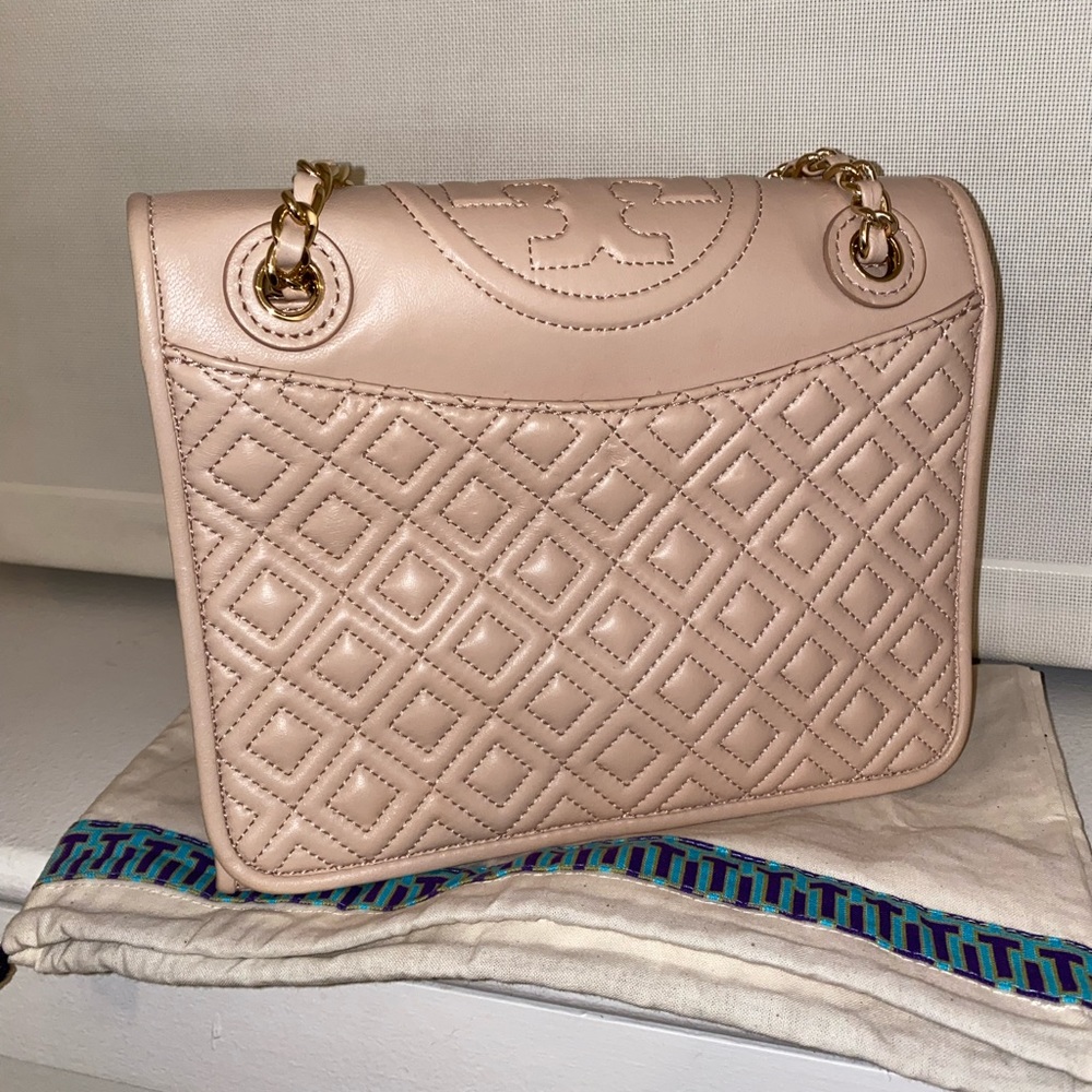 Tory Burch Fleming Bag